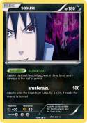 sasuke