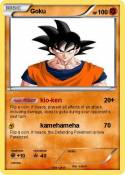 Goku