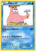 Patrick EX