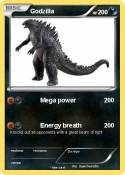 Godzilla