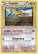 dragonite
