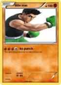 little mac