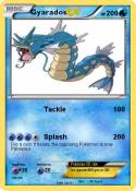 Gyarados