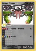 Omega Flowey