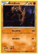 RockBlade