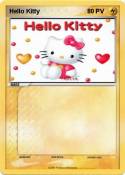 Hello Kitty