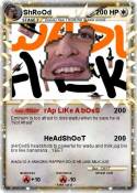 ShRoOd