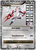 M giratina Z