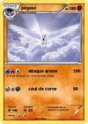 pégase