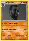 Giga Chad
