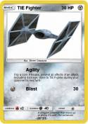 TIE Fighter