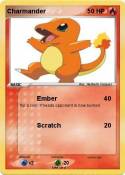 Charmander
