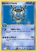 Squirtle &
