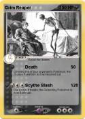 Grim Reaper