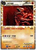 carnage