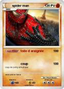 spider man