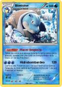 Blastoise