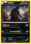 Godzilla