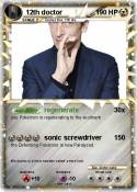 12th doctor