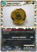 Hades Kerbecs