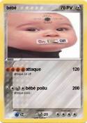 bébé