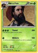 Marco Polo