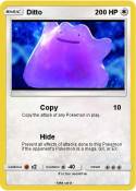 Ditto