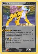 Raikou