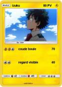 izuku
