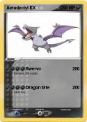 Aerodectyl EX