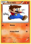 Small Mario
