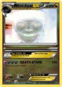Evil Kyan
