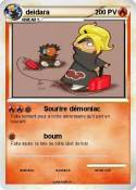 deidara