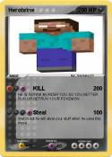 Herobrine