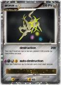 arceus
