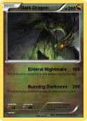 Dark Dragon