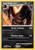 Ghost Rider