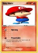 Baby Mario