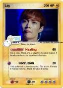 Lay