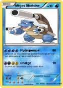 Mégas Blastoise