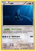 Lugia