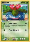 Venusaur