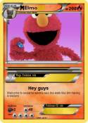 Elmo