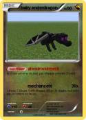 baby enderdrago