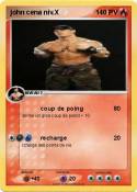 john cena niv.X