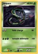 rayquaza