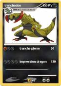 tranchodon