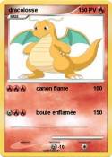 dracolosse