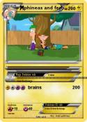 phineas and
