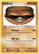 DOOM Guy